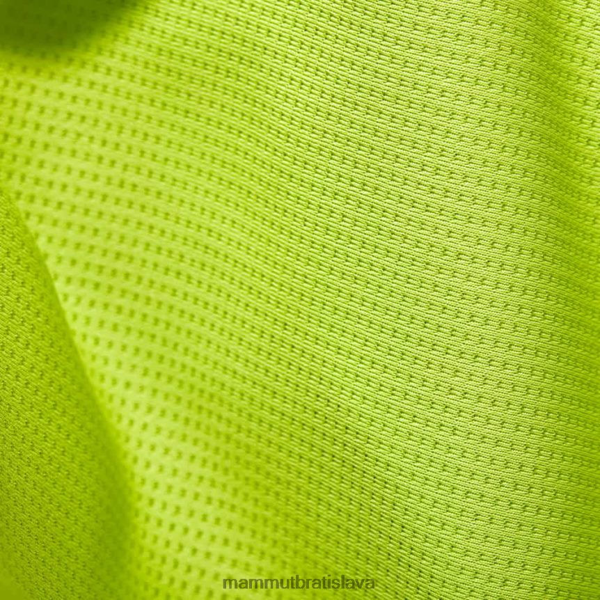 sk Mammut oblečenie muži aenergy fl tričko zvýrazniť T4LB6J866