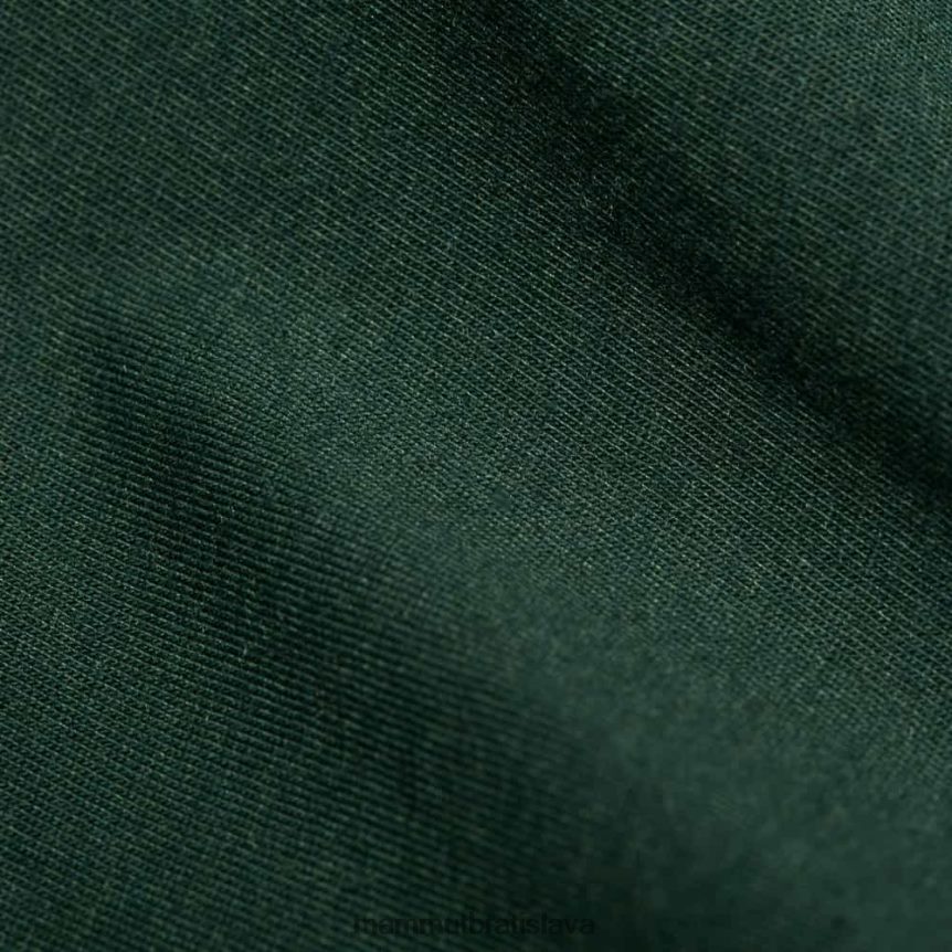 sk Mammut oblečenie muži jadrové logo na tričku lesy T4LB6J955