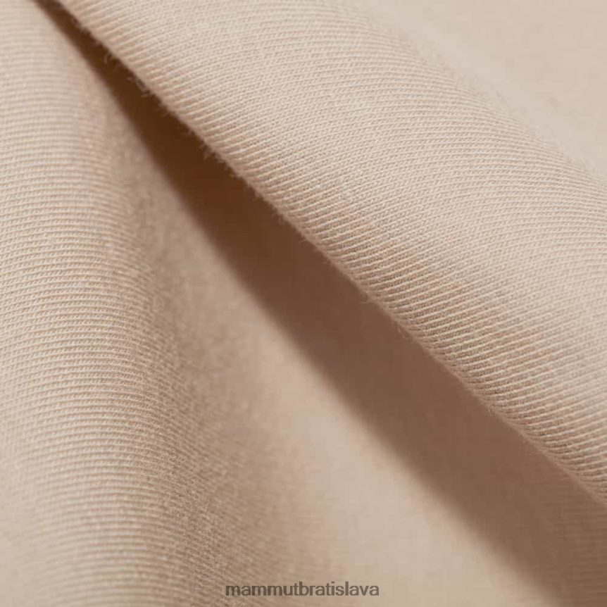 sk Mammut oblečenie muži massone pocket t-shirt climber savana T4LB6J1085