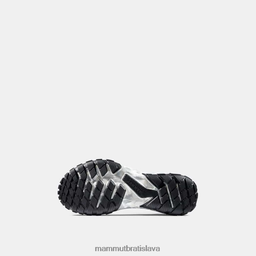 sk Mammut obuv muži hueco ii nízky vzduch biely čierny T4LB6J317