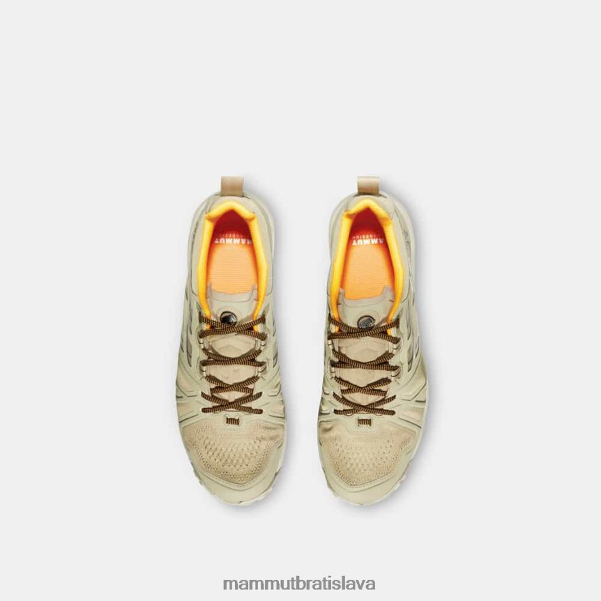 sk Mammut obuv muži saentis nízke gtx safari-čierna T4LB6J1232