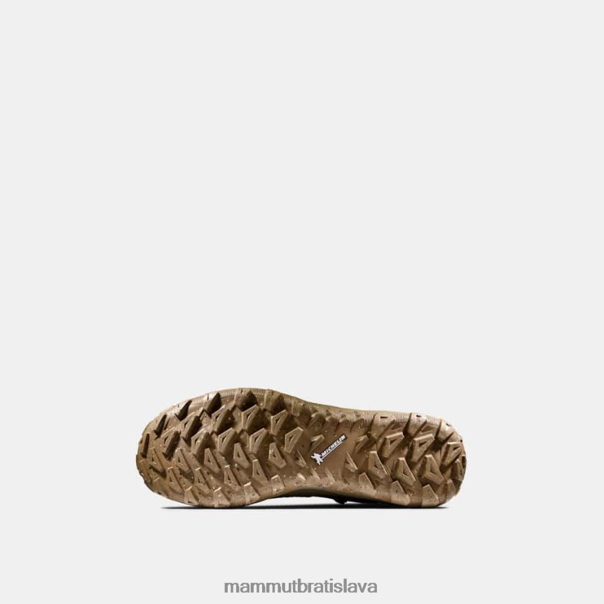 sk Mammut obuv muži ultimate iii mid gtx moor-titán T4LB6J1219