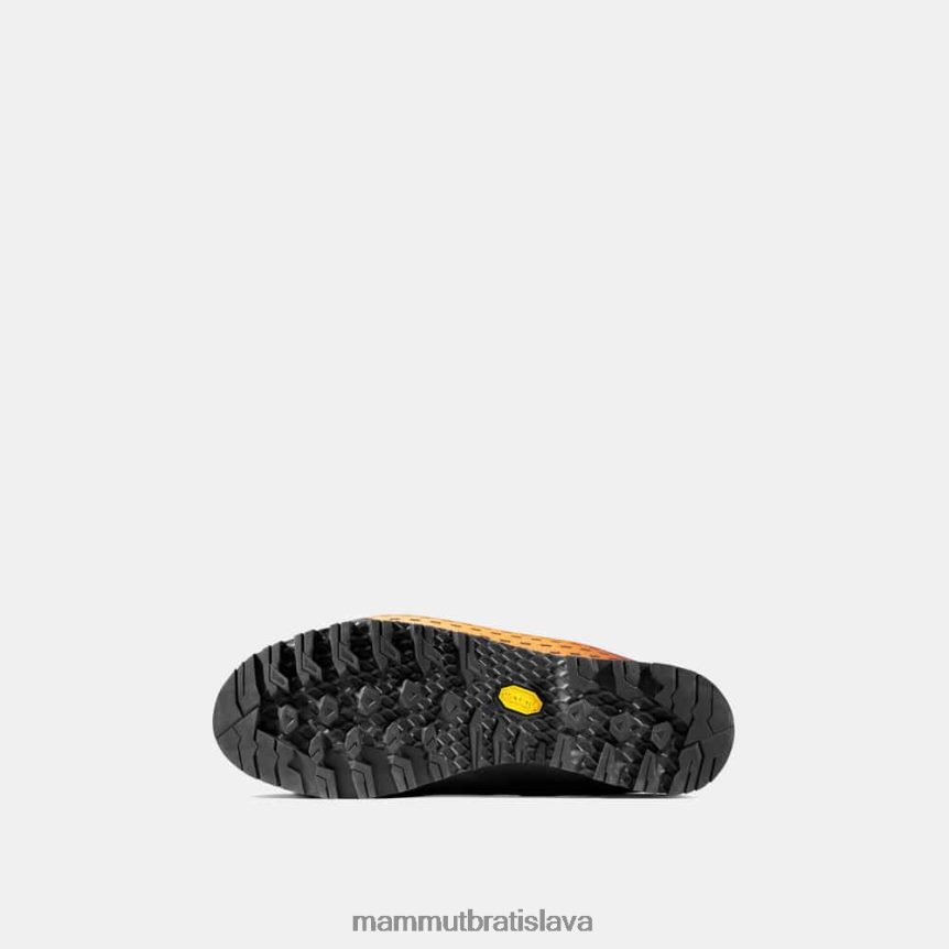 sk Mammut obuv muži nordwand knit vysoké gtx čierna-arumita T4LB6J332