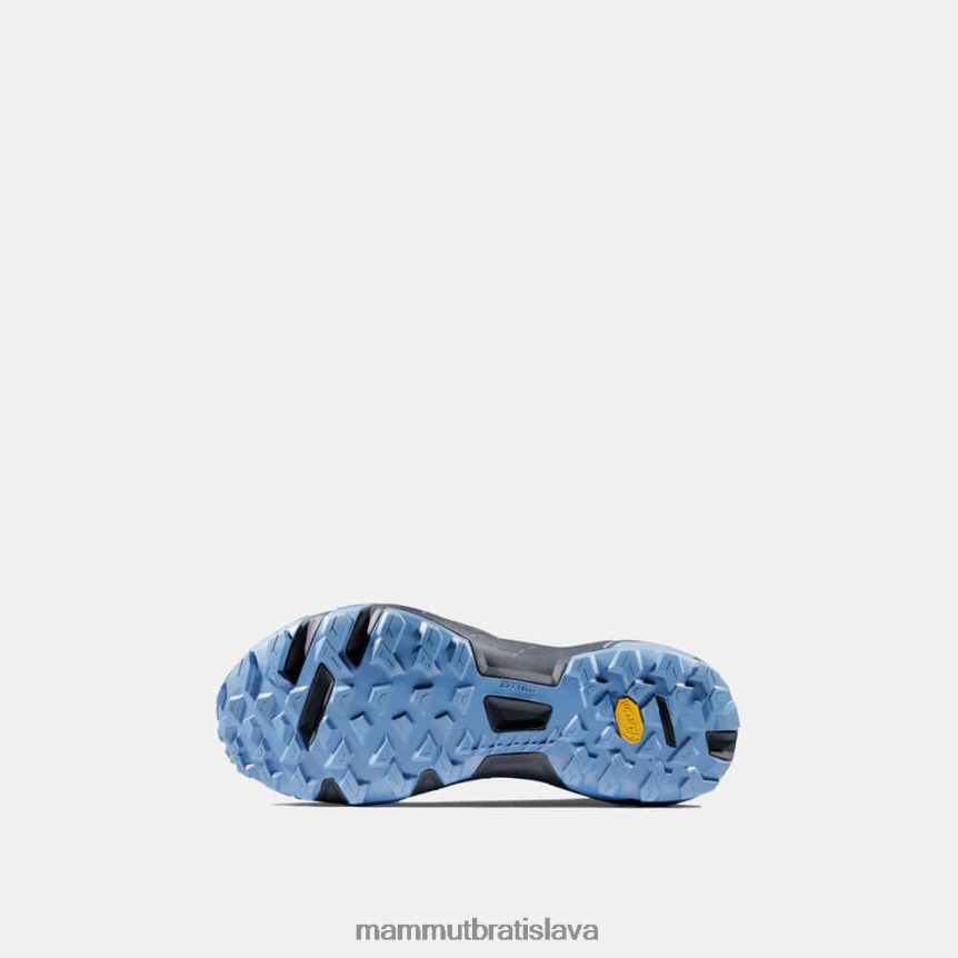 sk Mammut obuv muži aenergy tr boa stred morská biela T4LB6J313