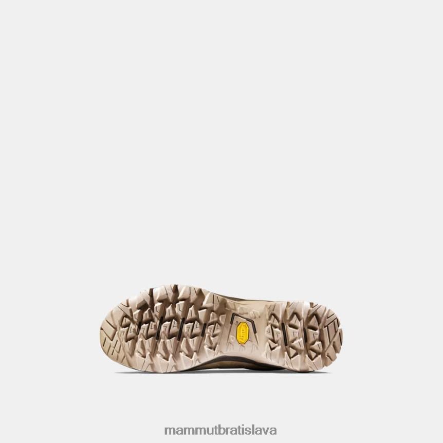sk Mammut obuv muži ortuť iv nízke gtx temný safari-strezlík T4LB6J1215