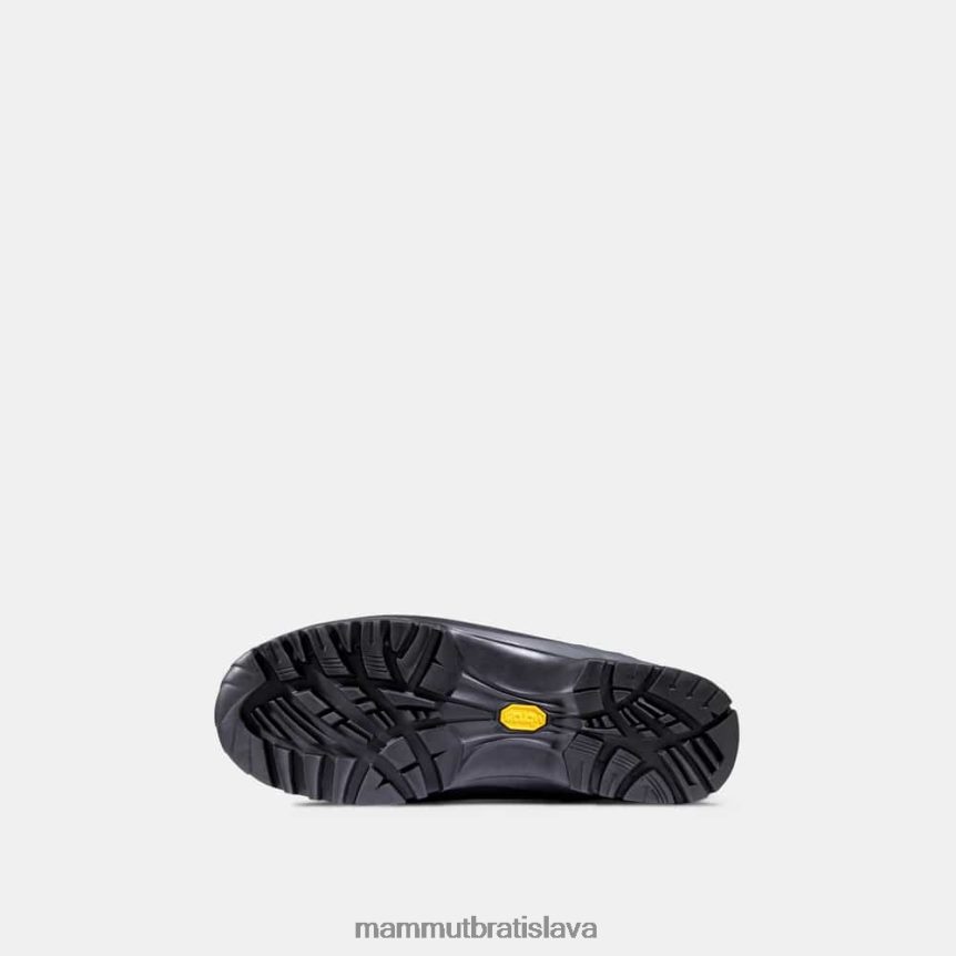 sk Mammut obuv muži trovat guide ii high gtx moor-tuff T4LB6J373