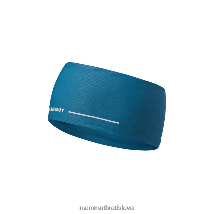 sk Mammut príslušenstvo unisex aenergy light čelenka hlboký ľad T4LB6J1154