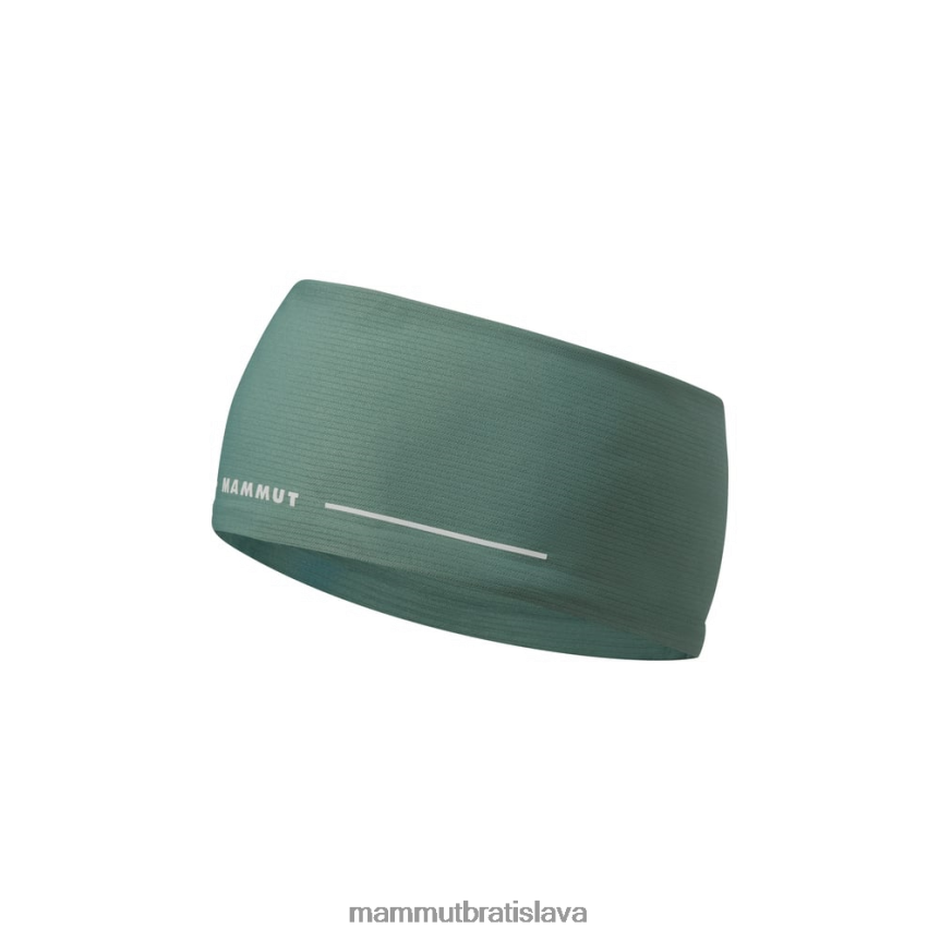 sk Mammut príslušenstvo unisex aenergy light čelenka tmavý nefrit T4LB6J1153