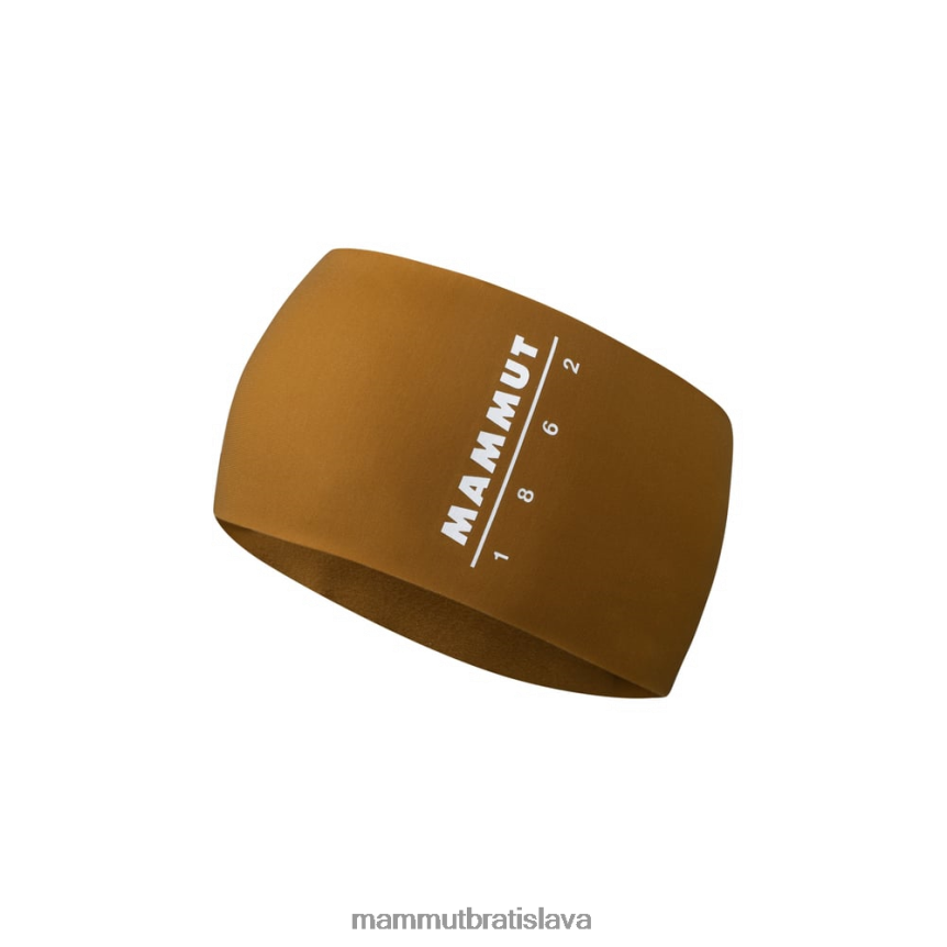 sk Mammut príslušenstvo unisex energetická čelenka gepard T4LB6J295
