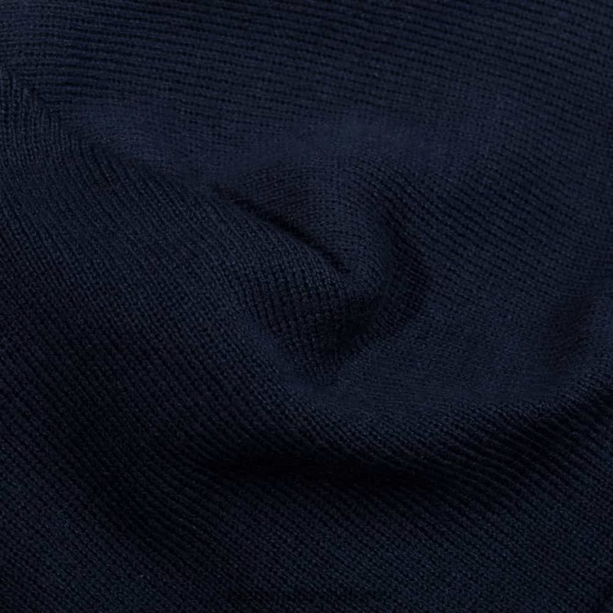 sk Mammut príslušenstvo unisex fedoz čiapka námorný T4LB6J1195