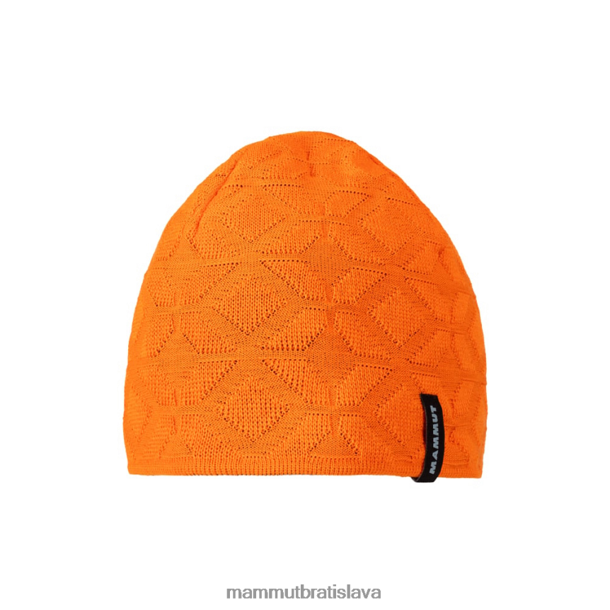 sk Mammut príslušenstvo unisex čiapka nordwand arumita-noc T4LB6J1176