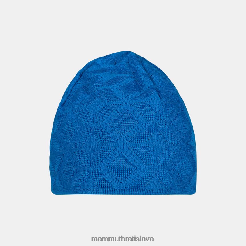 sk Mammut príslušenstvo unisex čiapka nordwand azurit-noc T4LB6J296