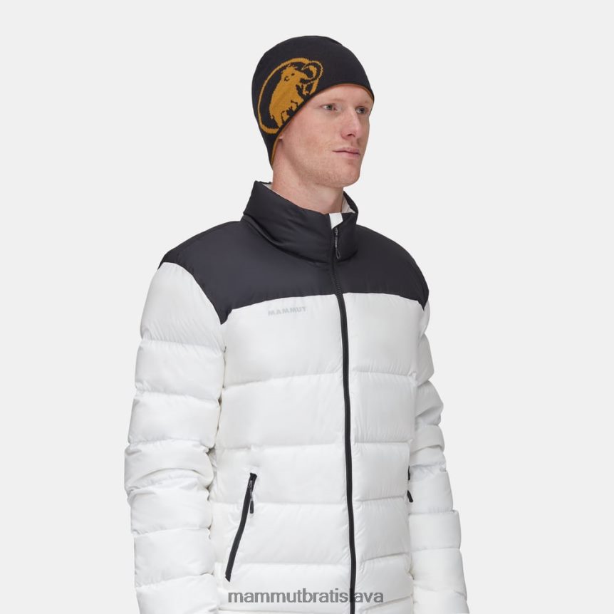 sk Mammut príslušenstvo unisex čiapka s logom gepard-čierna T4LB6J299