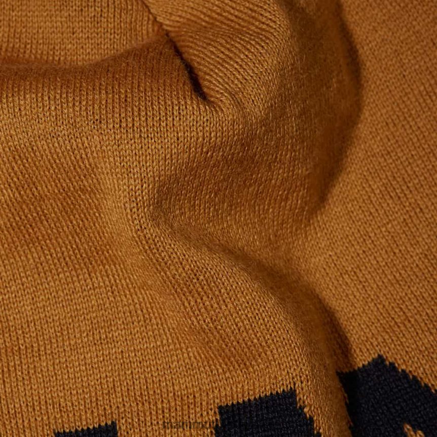 sk Mammut príslušenstvo unisex čiapka s logom gepard-čierna T4LB6J299