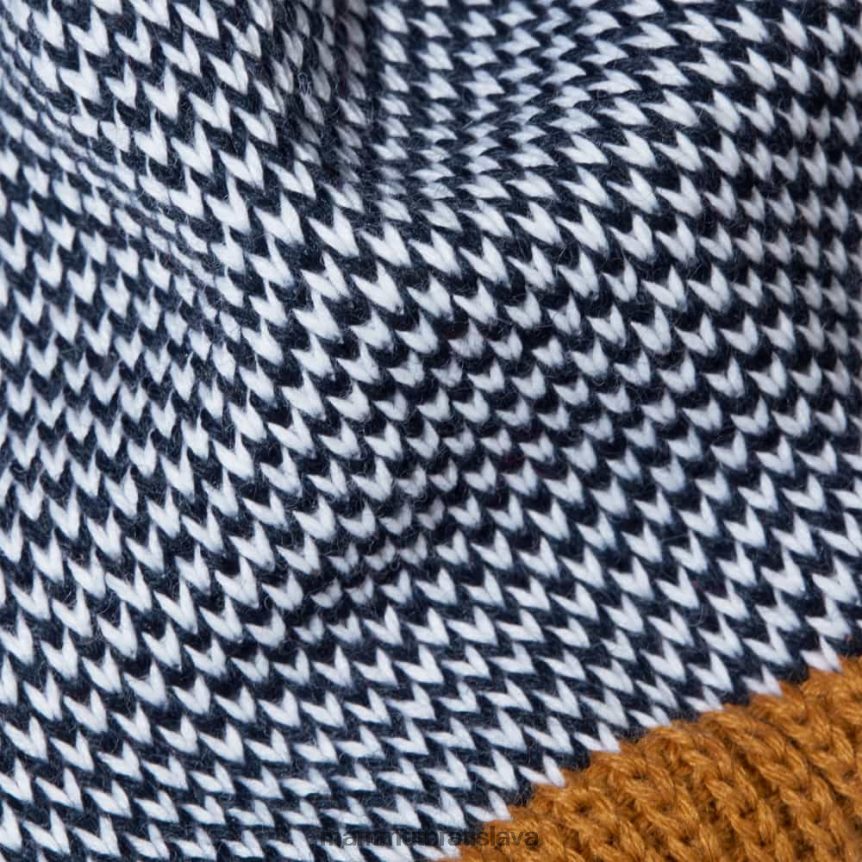 sk Mammut príslušenstvo unisex snehová čiapka gepard-mariňák T4LB6J294