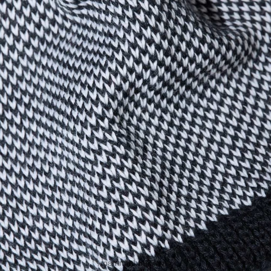 sk Mammut príslušenstvo unisex snehová čiapka morská biela T4LB6J1173