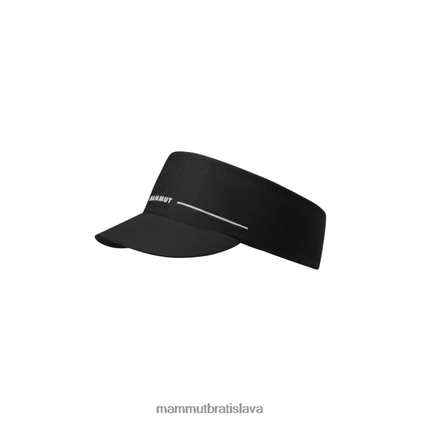 sk Mammut príslušenstvo unisex aenergy tr zorník čierna T4LB6J284