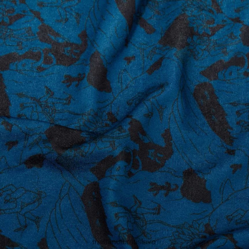 sk Mammut príslušenstvo unisex lezecká scéna na krk gamaše hlboká ľadovo čierna T4LB6J1191