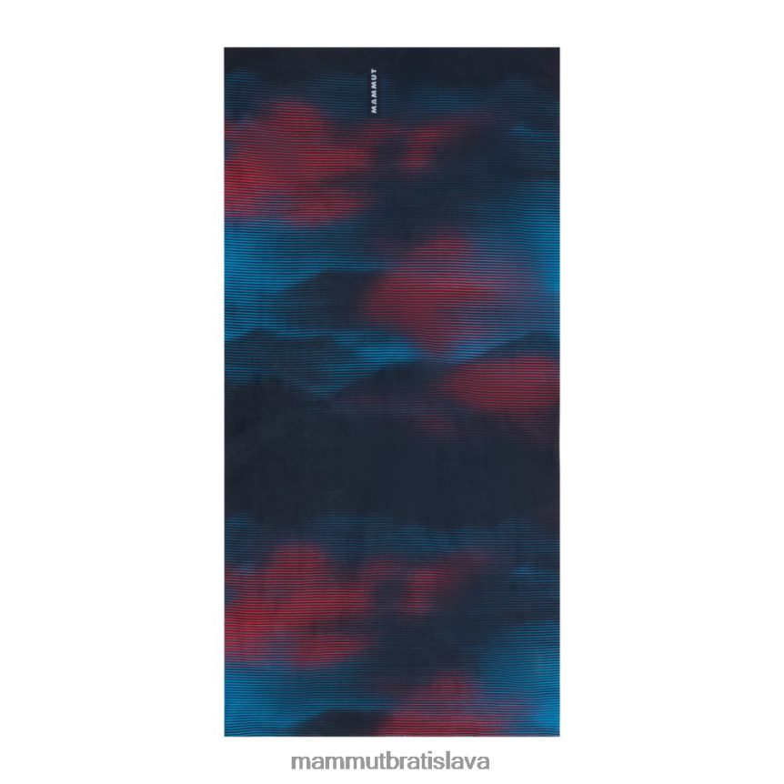 sk Mammut príslušenstvo unisex svetelný fader na krk gaiter nočná azalka T4LB6J1143