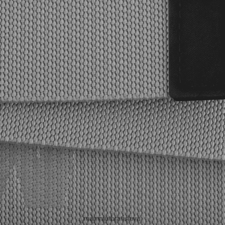 sk Mammut príslušenstvo unisex alpský pás žula T4LB6J1162