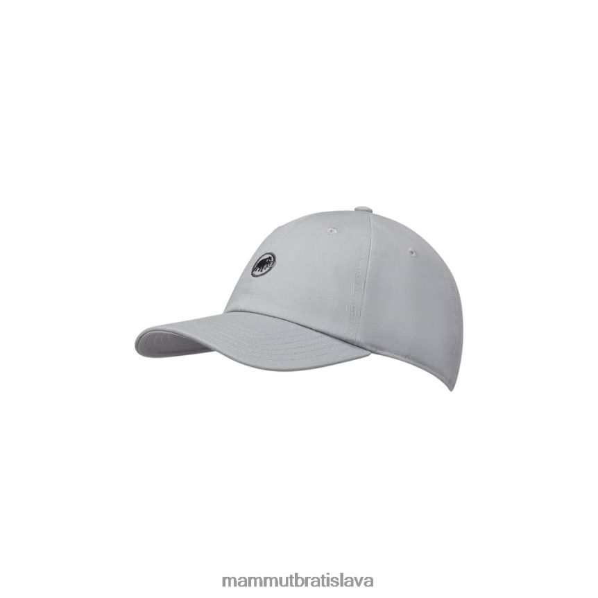 sk Mammut príslušenstvo unisex bejzbalová čiapka zliatina prt1 T4LB6J293