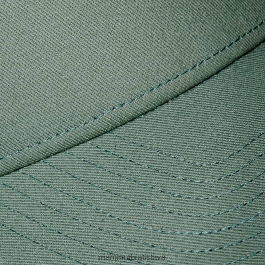 sk Mammut príslušenstvo unisex horská čiapka tmavý nefrit T4LB6J1141