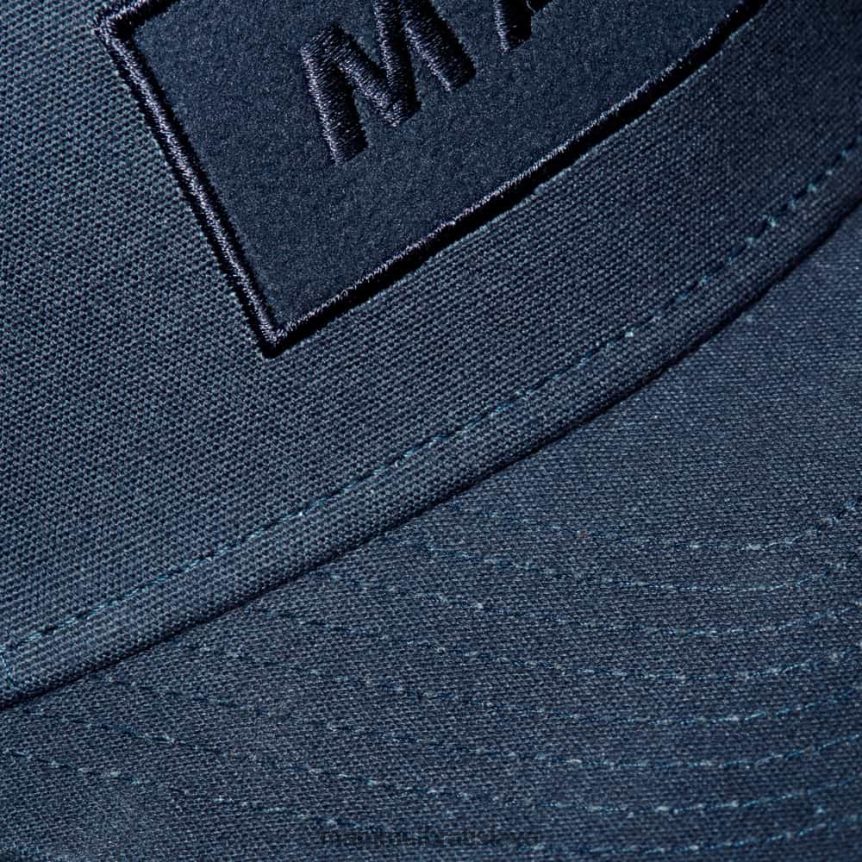 sk Mammut príslušenstvo unisex massone čiapka morský-námorný T4LB6J1164