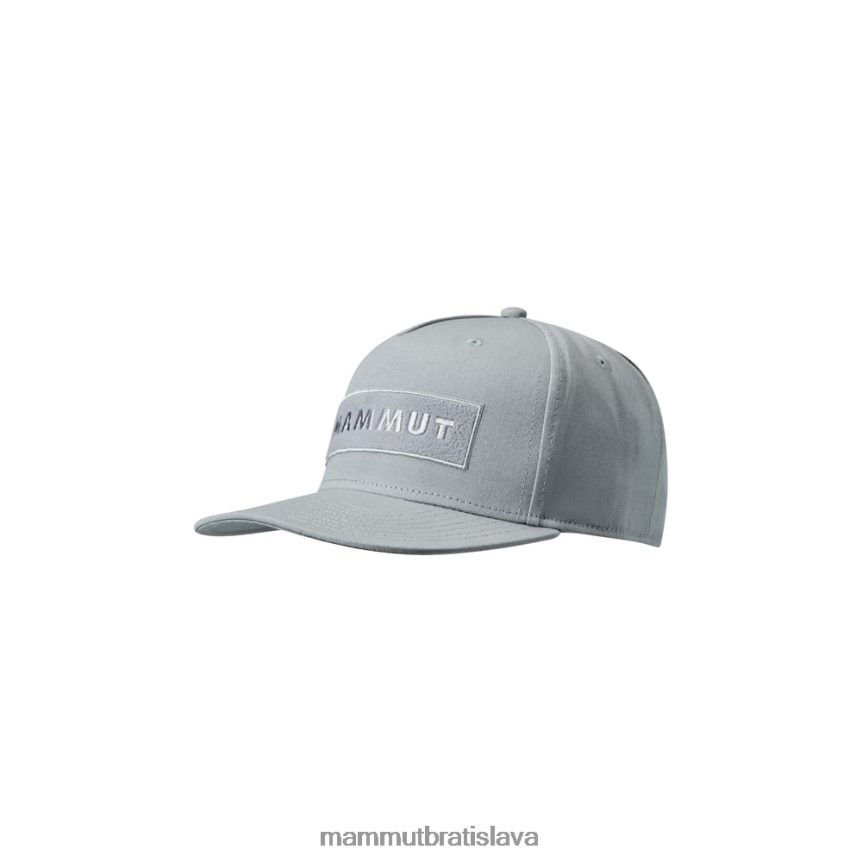 sk Mammut príslušenstvo unisex massone čiapka zliatina-zliatina T4LB6J1163