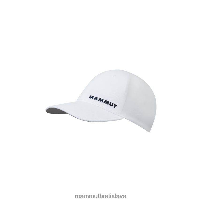 sk Mammut príslušenstvo unisex sertigový uzáver biely T4LB6J1169