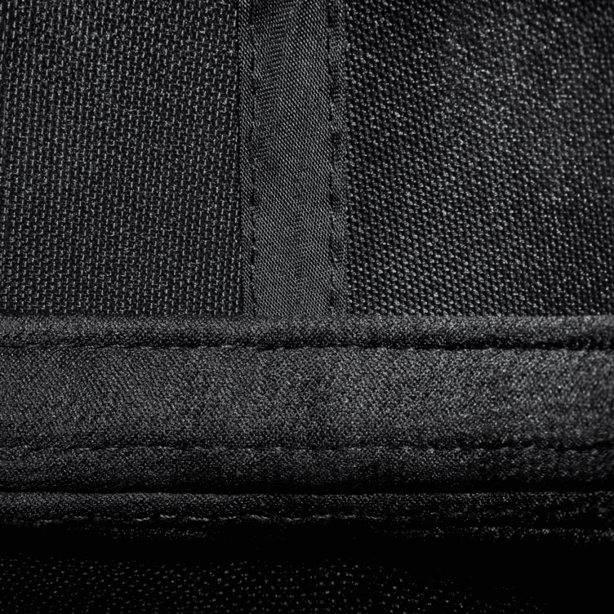 sk Mammut príslušenstvo unisex sertigový uzáver čierna T4LB6J292