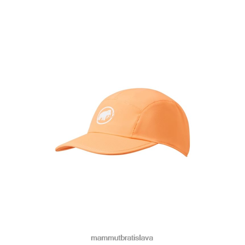 sk Mammut príslušenstvo unisex viečko energetického svetla mandarínka T4LB6J1145