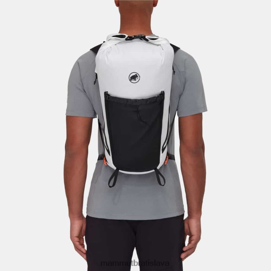 sk Mammut zariadení unisex Energia 18 biely T4LB6J1314