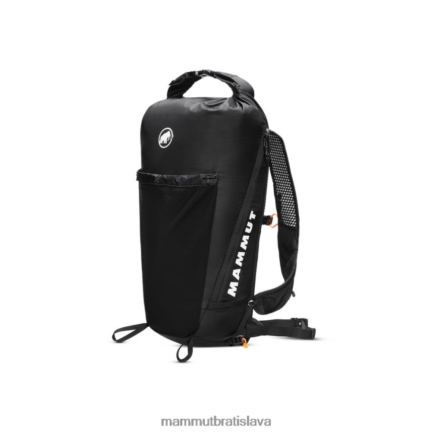 sk Mammut zariadení unisex Energia 18 čierna T4LB6J395