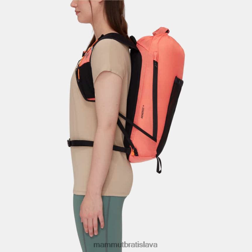 sk Mammut zariadení unisex Energia 18 losos T4LB6J1315
