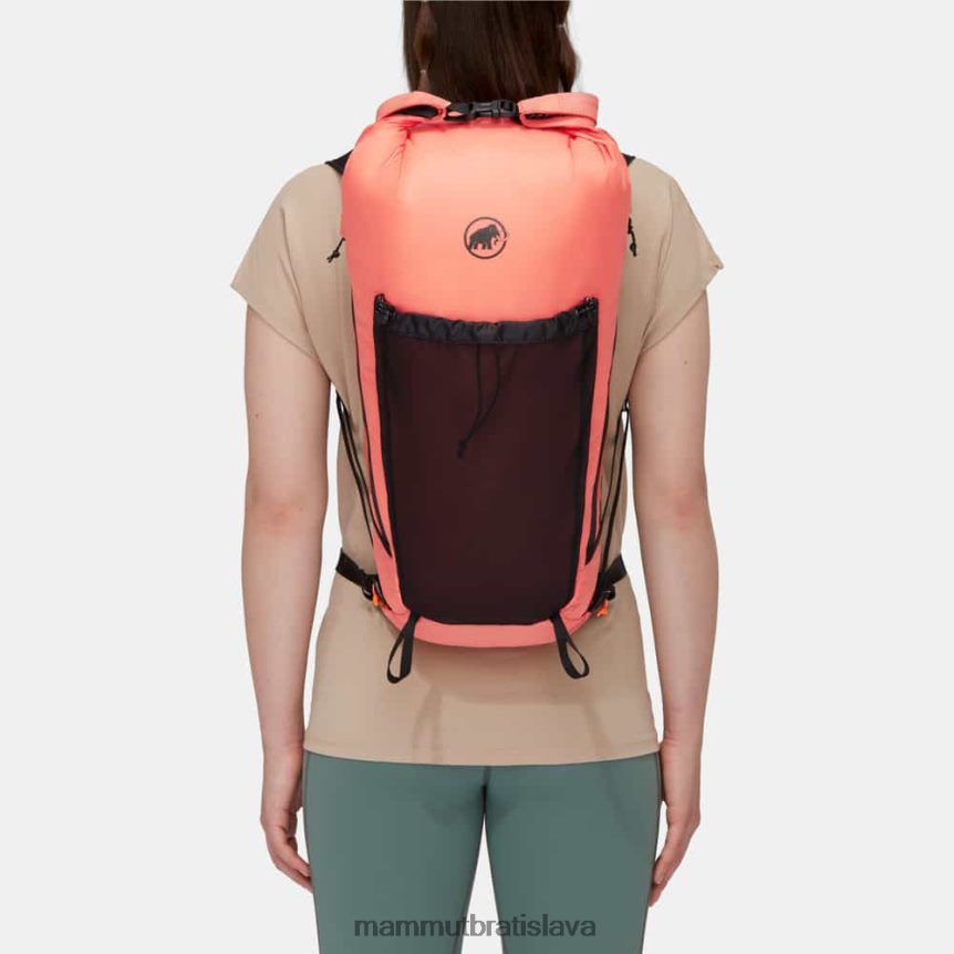 sk Mammut zariadení unisex Energia 18 losos T4LB6J1315