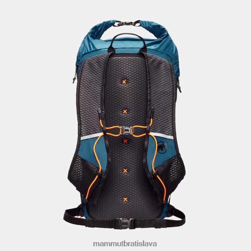 sk Mammut zariadení unisex Energia 18 zafír T4LB6J1317