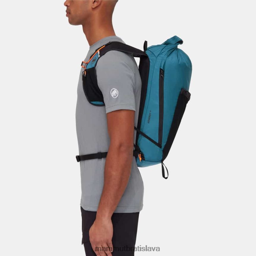 sk Mammut zariadení unisex Energia 18 zafír T4LB6J1317