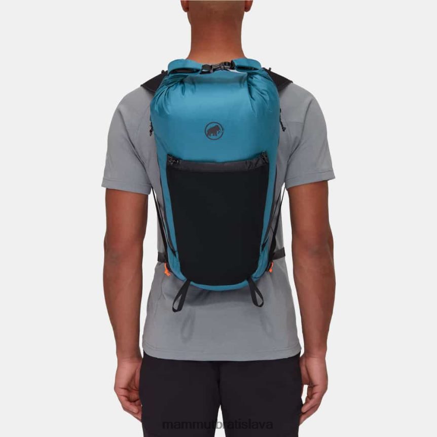 sk Mammut zariadení unisex Energia 18 zafír T4LB6J1317