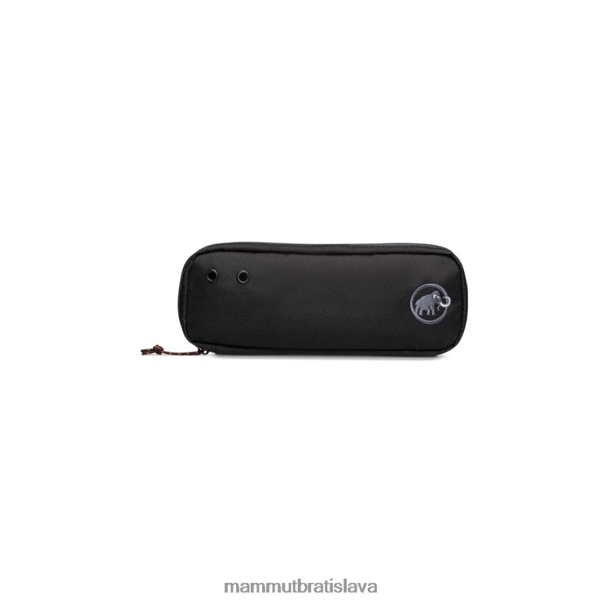 sk Mammut zariadení unisex cestovná taška čierna T4LB6J581