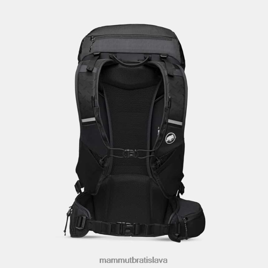 sk Mammut zariadení unisex dukán 24 čierna T4LB6J1404