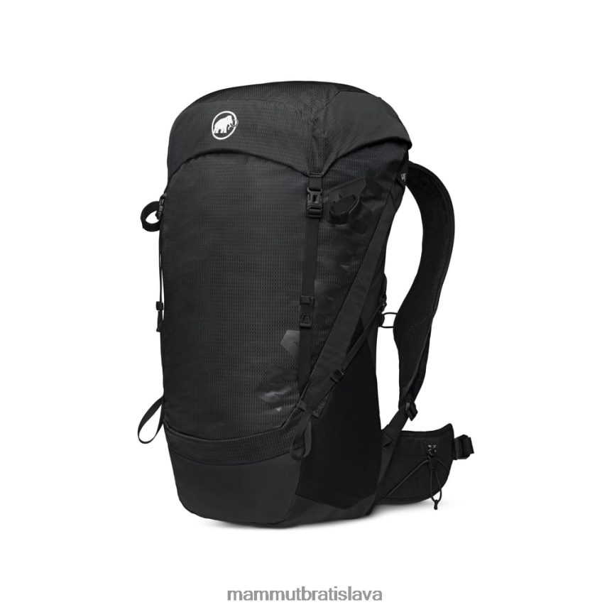 sk Mammut zariadení unisex dukán 30 čierna T4LB6J1400