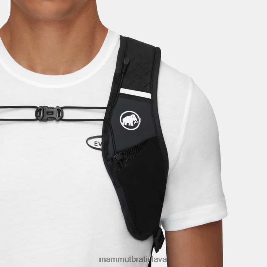 sk Mammut zariadení unisex dukán 30 tmavé jade-čierne T4LB6J497