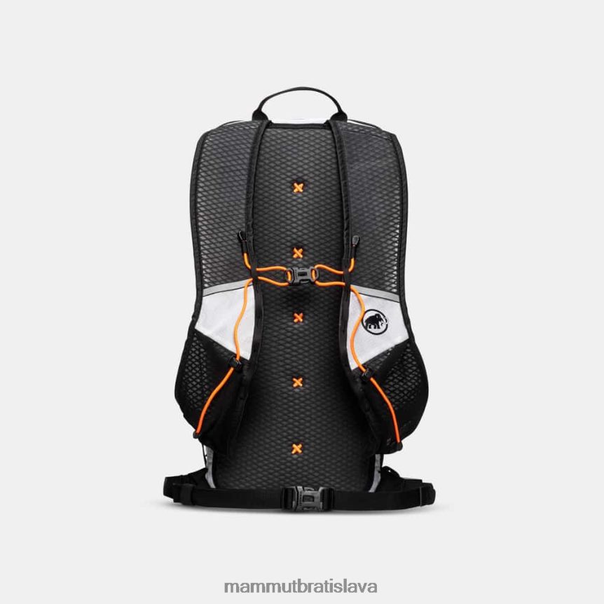 sk Mammut zariadení unisex energia 12 biely T4LB6J1330