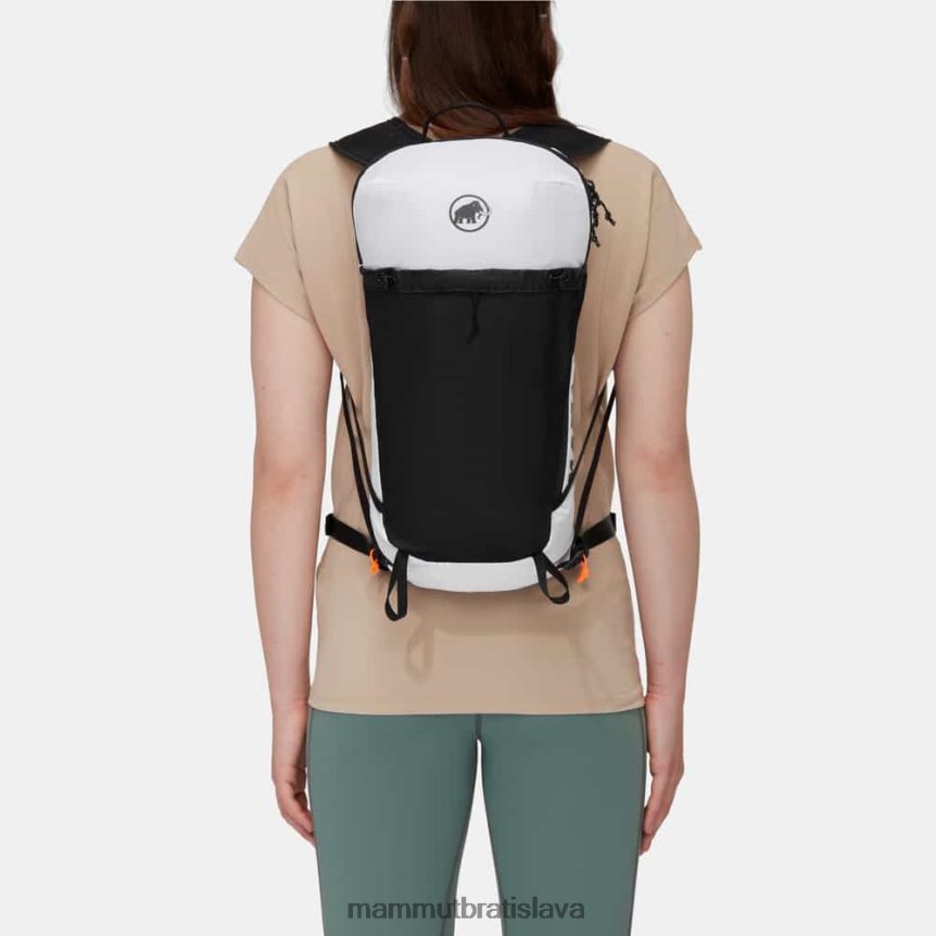 sk Mammut zariadení unisex energia 12 biely T4LB6J1330