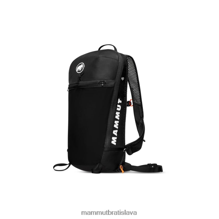 sk Mammut zariadení unisex energia 12 čierna T4LB6J401