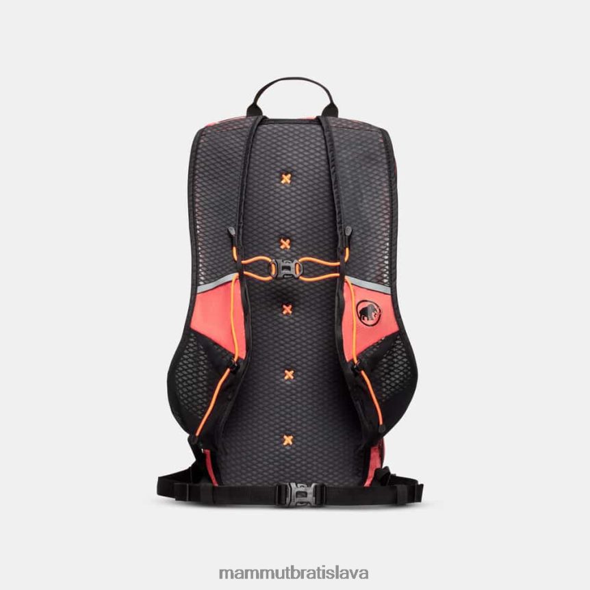 sk Mammut zariadení unisex energia 12 losos T4LB6J1331