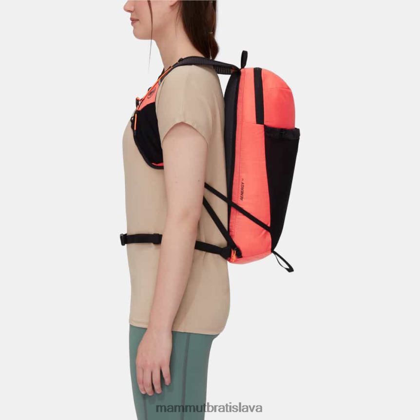 sk Mammut zariadení unisex energia 12 losos T4LB6J1331