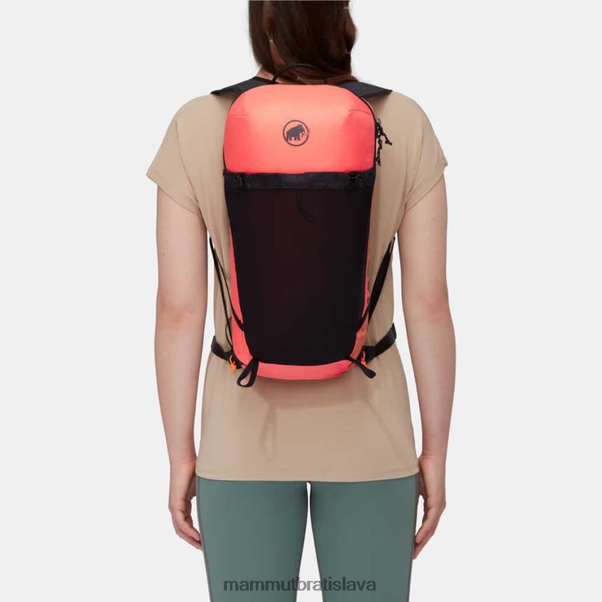 sk Mammut zariadení unisex energia 12 losos T4LB6J1331