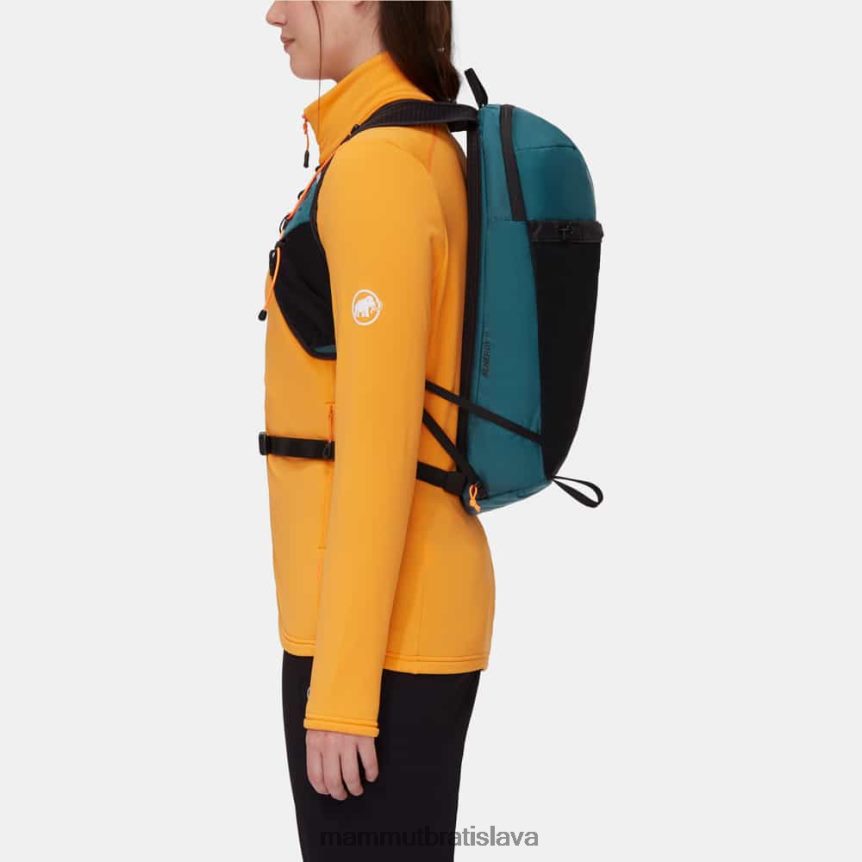 sk Mammut zariadení unisex energia 12 zafír T4LB6J1333