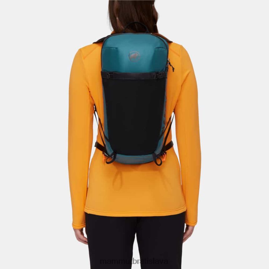 sk Mammut zariadení unisex energia 12 zafír T4LB6J1333